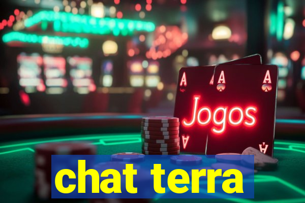 chat terra